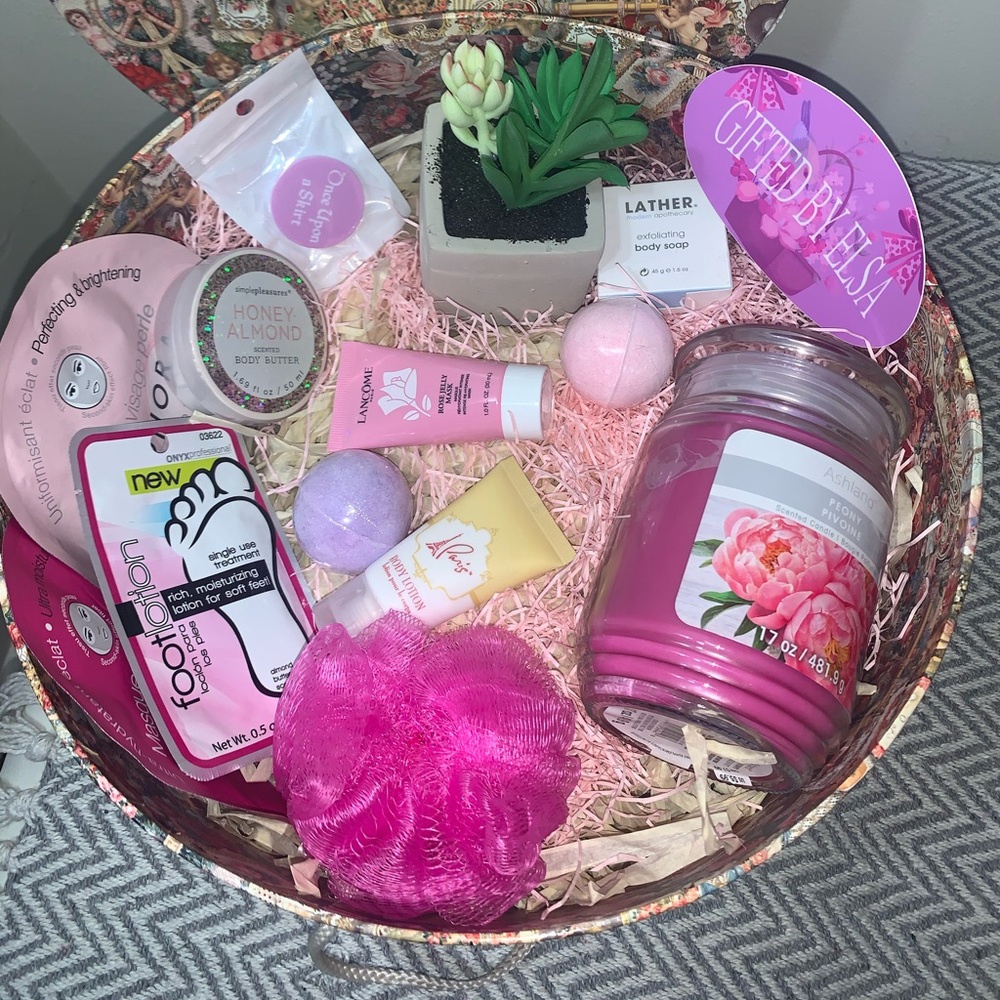 Gift Basket